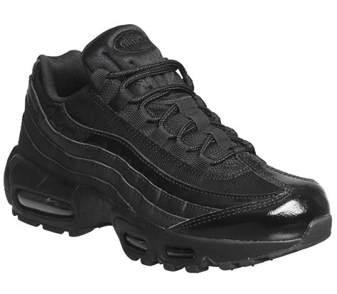 nike air max 95 schwarz damen sale|Air Max 95 foot locker.